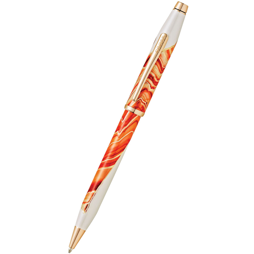 Cross Wanderlust Ballpoint Pen - Antelope Canyon-Pen Boutique Ltd