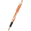 Cross Wanderlust Fountain Pen - Antelope Canyon-Pen Boutique Ltd
