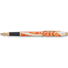 Cross Wanderlust Fountain Pen - Antelope Canyon-Pen Boutique Ltd