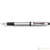 Cross Townsend Fountain Pen - Scuderia Ferrari - Brushed Platinum-Pen Boutique Ltd