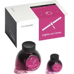 Colorverse Ink - Spaceward - Lights on Ceres-Pen Boutique Ltd