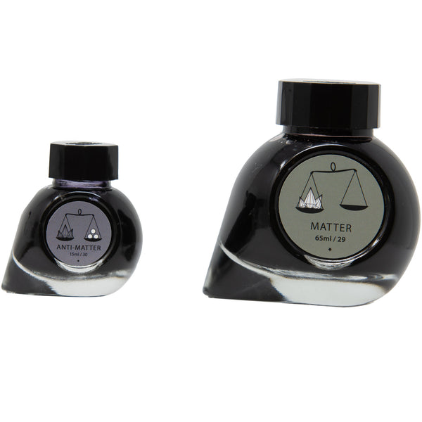 Colorverse Ink - Multiverse - MATTER & ANTI-MATTER-Pen Boutique Ltd