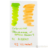 Colorverse Ink - Trailblazer In Space - Albert & V2 Rocket - Pen Boutique Ltd