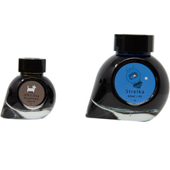 Colorverse Ink - Trailblazer In Space - Strelka & JFK's Dog Pushinka-Pen Boutique Ltd