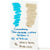 Colorverse Ink - Trailblazer In Space - Strelka & JFK's Dog Pushinka-Pen Boutique Ltd
