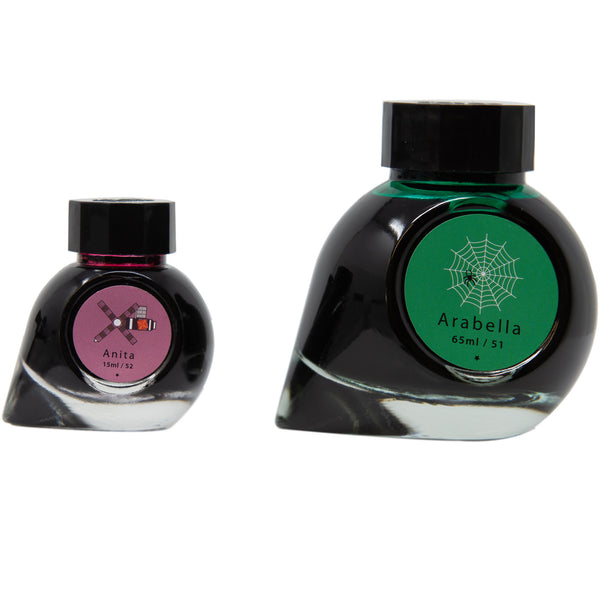 Colorverse Ink - Trailblazer In Space - Arabella & Anita-Pen Boutique Ltd