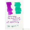 Colorverse Ink - The Red Planet - Opportunity & Spirit-Pen Boutique Ltd