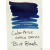 Colorverse Ink - Office Series - Blue Black - 30ml-Pen Boutique Ltd