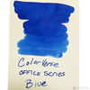 Colorverse Ink - Office Series - Blue - 30ml-Pen Boutique Ltd