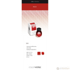 Colorverse Ink - Office Series - Red - 30ml-Pen Boutique Ltd