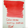 Colorverse Ink - Office Series - Red - 30ml-Pen Boutique Ltd