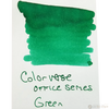 Colorverse Ink - Office Series - Green - 30ml-Pen Boutique Ltd