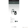 Colorverse Ink - Office Series - Gray - 30ml-Pen Boutique Ltd