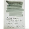 Colorverse Ink - Office Series - Permanent Photo Black - 30ml-Pen Boutique Ltd