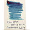 Colorverse Ink - Office Series - Permanent Navy - 30ml-Pen Boutique Ltd