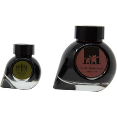 Colorverse Ink - Earth Edition - Coast Redwood & Redwood Forest-Pen Boutique Ltd