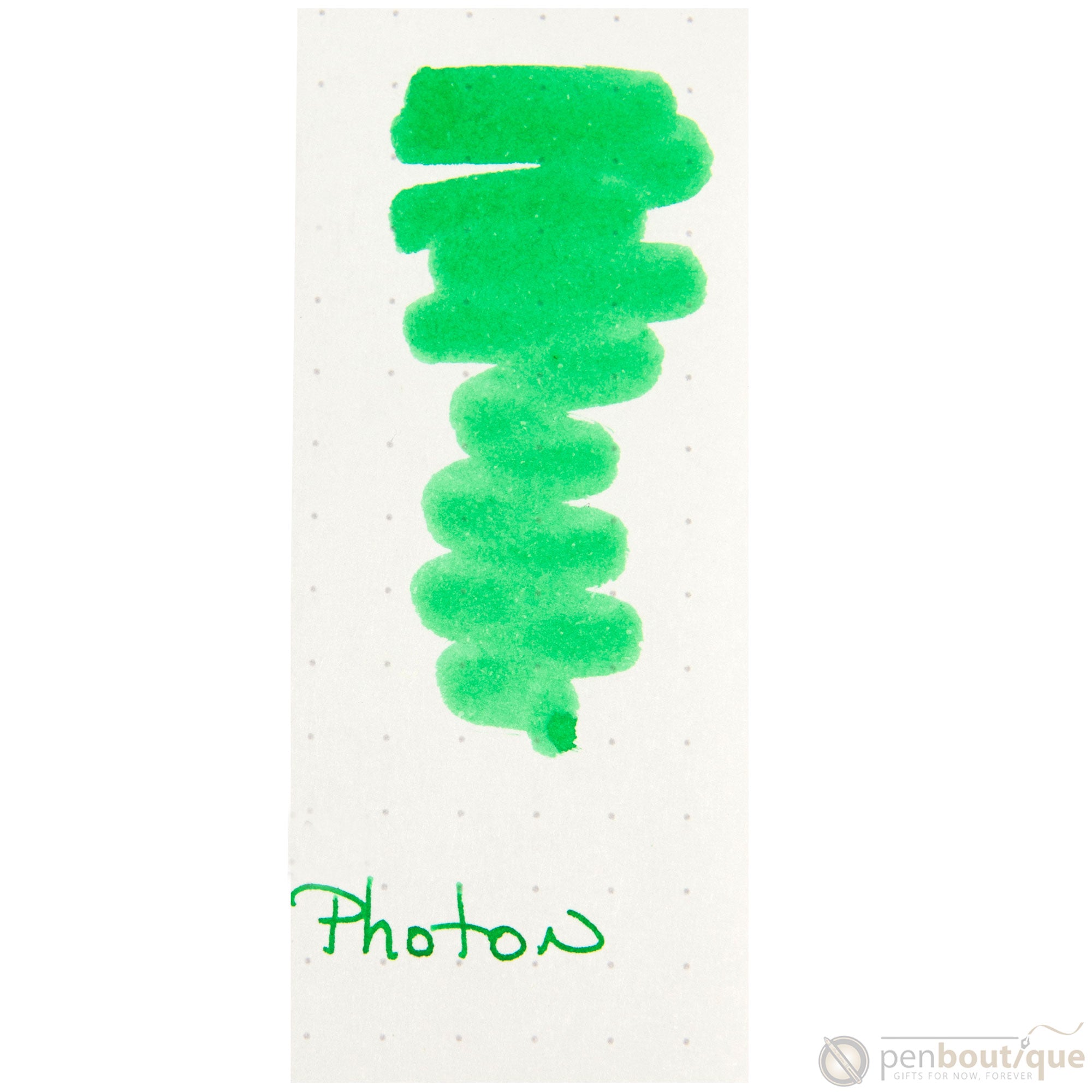 Colorverse Ink - Limited Edition - The Standard Model-Pen Boutique Ltd