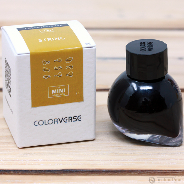 Colorverse Mini Ink - Multiverse - STRING - 5ml-Pen Boutique Ltd