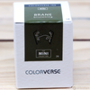 Colorverse Mini Ink - Multiverse - BRANE Glistening - 5ml-Pen Boutique Ltd