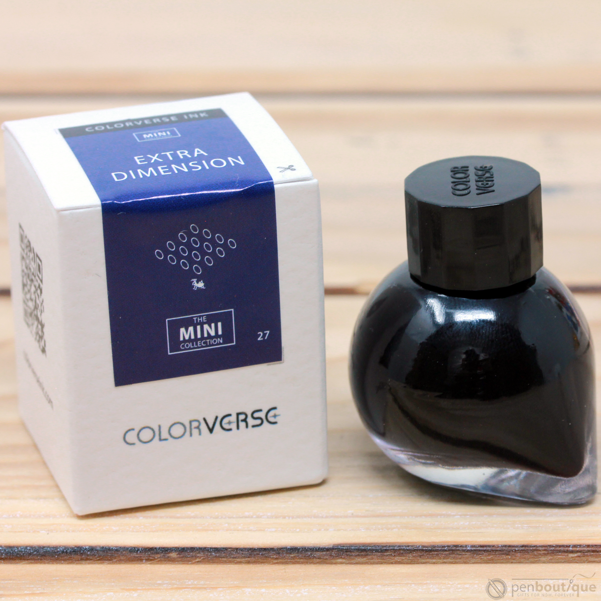 Colorverse Mini Ink - Multiverse - EXTRA DIMENSION - 5ml-Pen Boutique Ltd