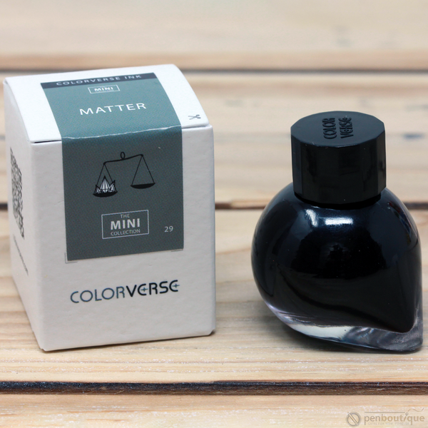 Colorverse Mini Ink - Multiverse - MATTER - 5ml-Pen Boutique Ltd