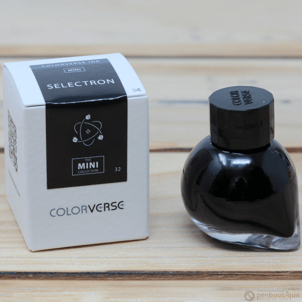 Colorverse Mini Ink - Multiverse - SELECTRON - 5ml