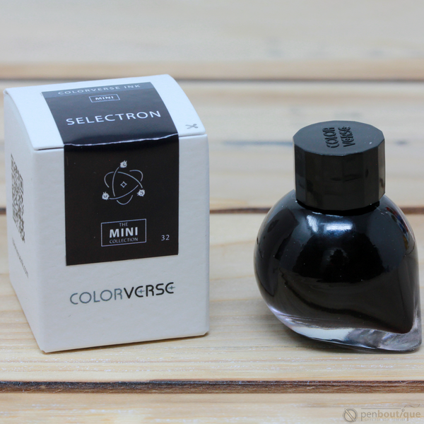 Colorverse Mini Ink - Multiverse - SELECTRON - 5ml-Pen Boutique Ltd