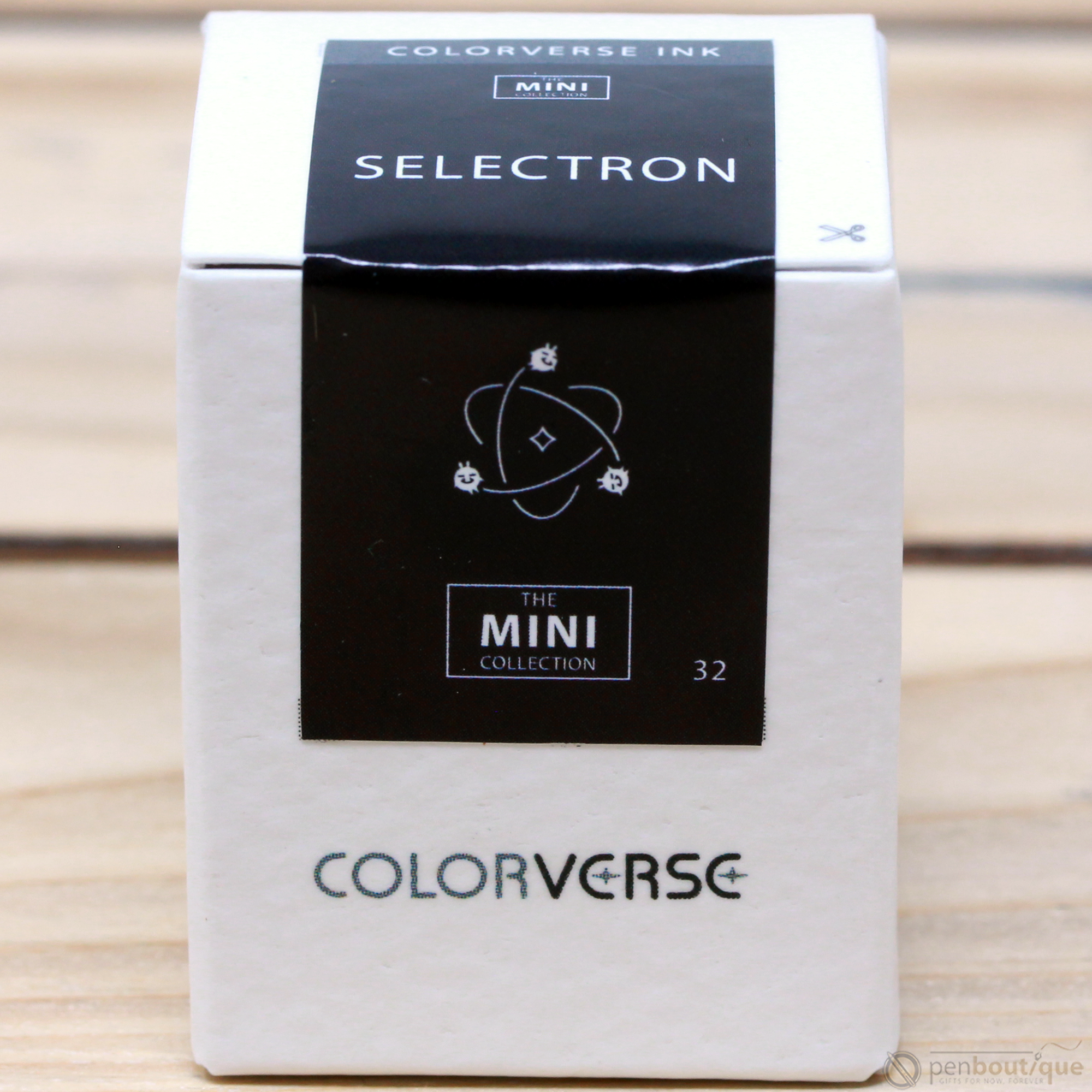 Colorverse Mini Ink - Multiverse - SELECTRON - 5ml-Pen Boutique Ltd