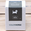 Colorverse Mini Ink - Trailblazer In Space - JFK's Dog Pushinka - 5ml - Pen Boutique Ltd
