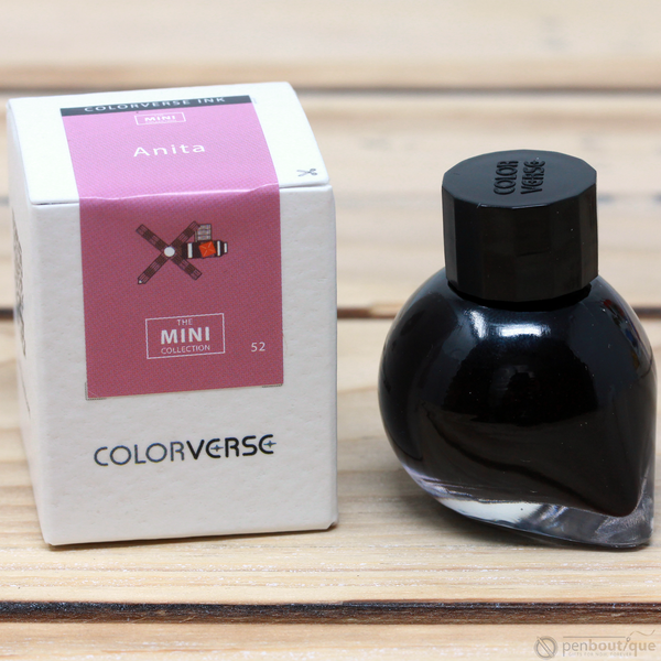 Colorverse Mini Ink - Trailblazer In Space - Anita - 5ml-Pen Boutique Ltd