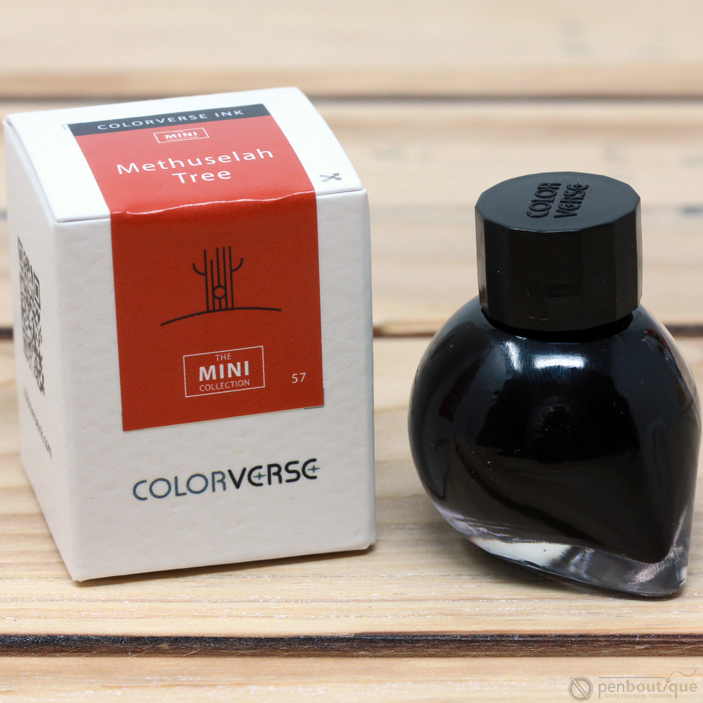 Colorverse Mini Ink - Earth Edition - Methuselah Tree - 5ml-Pen Boutique Ltd