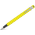 Caran D' Ache 849 Metal Fountain Pen - Yellow Fluorescent - Extra Fine Nib-Pen Boutique Ltd