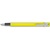 Caran D' Ache 849 Metal Fountain Pen - Yellow Fluorescent - Extra Fine Nib-Pen Boutique Ltd