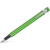Caran D' Ache 849 Metal Fountain Pen - Yellow Green Fluorescent - Fine Nib-Pen Boutique Ltd