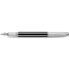 Caran d Ache Varius Fountain Pen - Chinablack-Pen Boutique Ltd