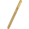 Caran d'Ache Ecridor Fountain Pen - Chevron Gilded-Pen Boutique Ltd