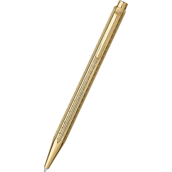 Caran d'Ache Ecridor Ballpoint Pen - Limited Edition - Lights-Pen Boutique Ltd