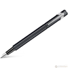 Caran D' Ache 849 Metal Fountain Pen - Black - Fine Nib-Pen Boutique Ltd