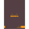 Rhodia ColoR Pad A5 6x8.25" Lined - Pen Boutique Ltd