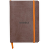 Rhodia Rhodiarama Soft Cover Notebook-Dot 4" x 5.5"-Pen Boutique Ltd
