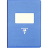 Clairefontaine 1951 Clothbound Notebook Blue 5¾ X 8 ¼ Lined - Pen Boutique Ltd