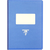 Clairefontaine 1951 Clothbound Notebook Blue 5¾ X 8 ¼ Lined-Pen Boutique Ltd