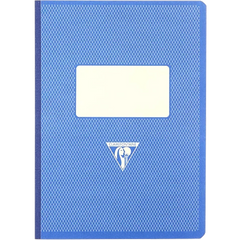 Clairefontaine 1951 Clothbound Notebook Blue 5¾ X 8 ¼ Lined-Pen Boutique Ltd