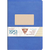 Clairefontaine 1951 Staplebound Lined Blue 5 ¾ X 8 ¼-Pen Boutique Ltd
