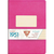 Clairefontaine 1951 Staplebound Lined Raspberry 5 ¾ X 8 ¼-Pen Boutique Ltd