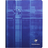 Clairefontaine Notebook French Ruled Clothbound 96 Sheets 8-1/4 x 11-3/4-Pen Boutique Ltd