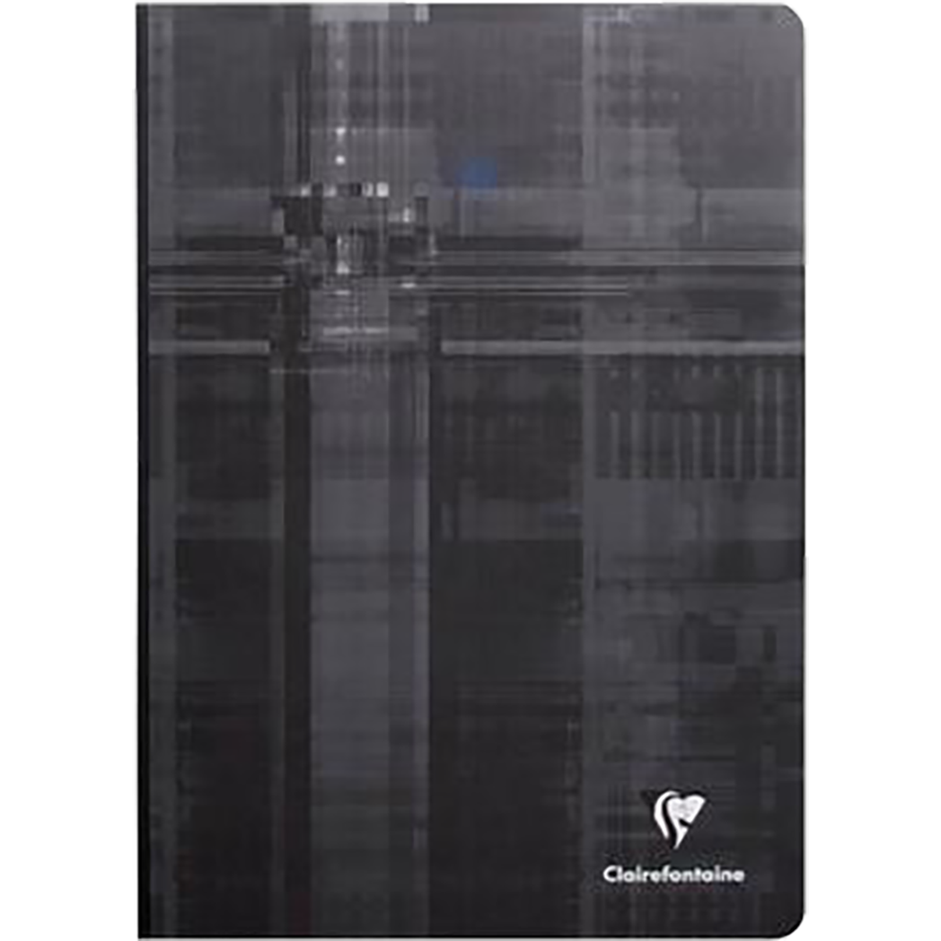 Clairefontaine Classic Wirebound A4 Notebook - French-Ruled