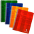 Clairefontaine Notebook French Ruled Wirebound 60 Sheets 6-3/4 x 8-3/4-Pen Boutique Ltd