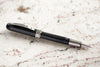 Visconti Rembrandt S Rollerball Pen - Black-Pen Boutique Ltd