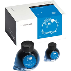 Colorverse Ink - Spaceward - Crystal Planet-Pen Boutique Ltd